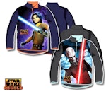 Star Wars Tröja-Rebelle -half zip sweatshirt