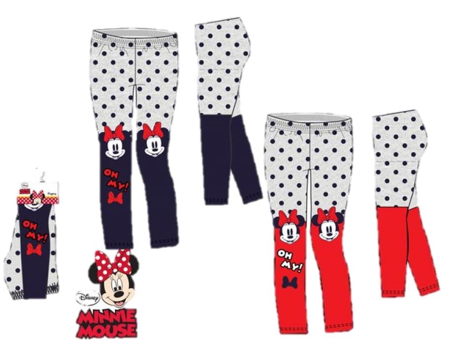 Disney Minnie Leggings