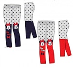 Disney Minnie Leggings