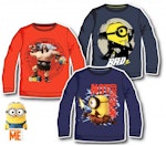 Minions, Långärmad T-shirt