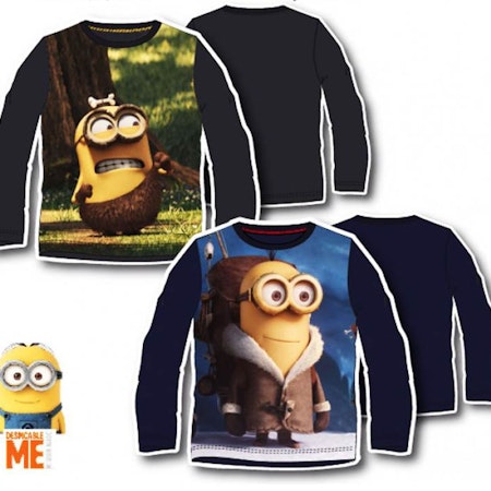 Minions, Långärmad T-shirt