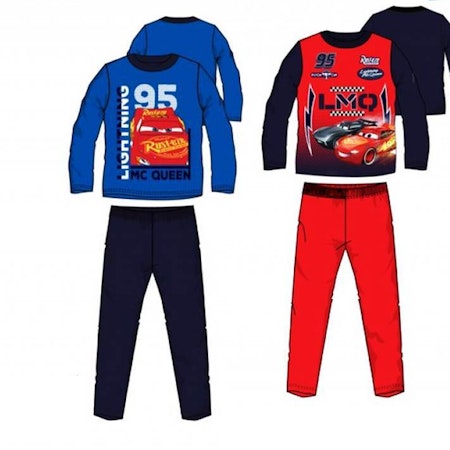 Cars Pyjamas set