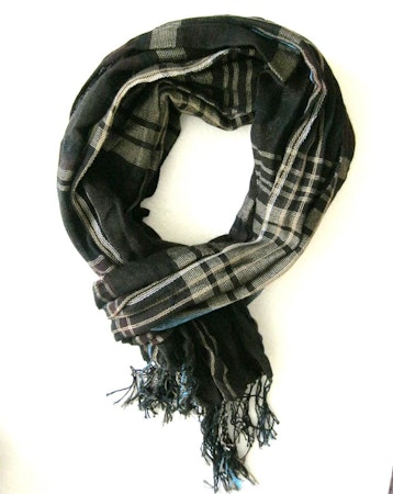 Elegant Sjal /Scarves