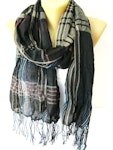 Elegant Sjal /Scarves