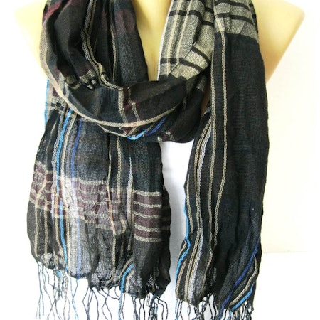 Elegant Sjal /Scarves