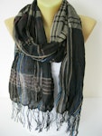 Elegant Sjal /Scarves