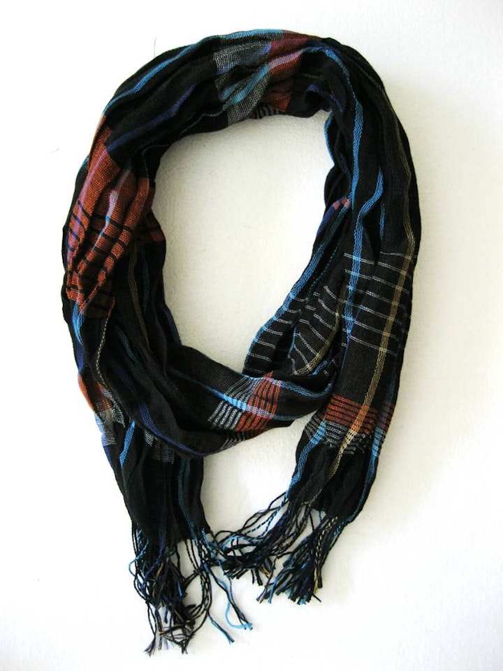 Elegant Sjal /Scarves