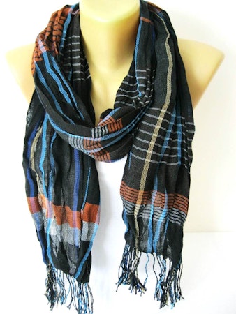 Elegant Sjal /Scarves