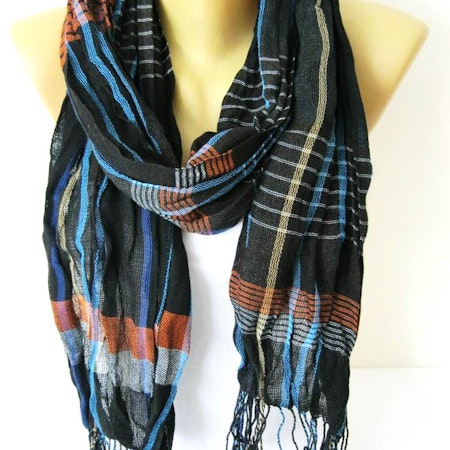 Elegant Sjal /Scarves