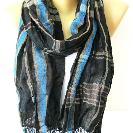 Elegant Sjal /Scarves