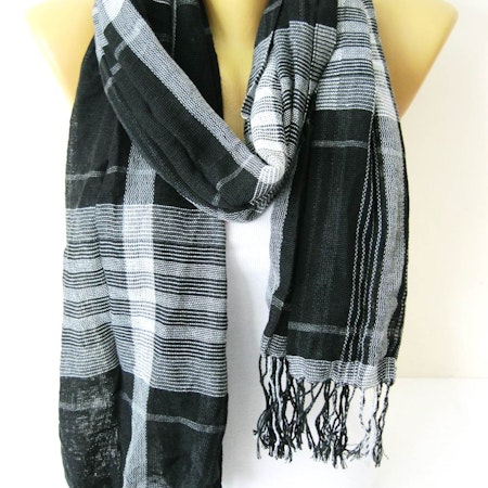 Elegant Sjal /Scarves