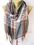 Elegant Sjal /Scarves