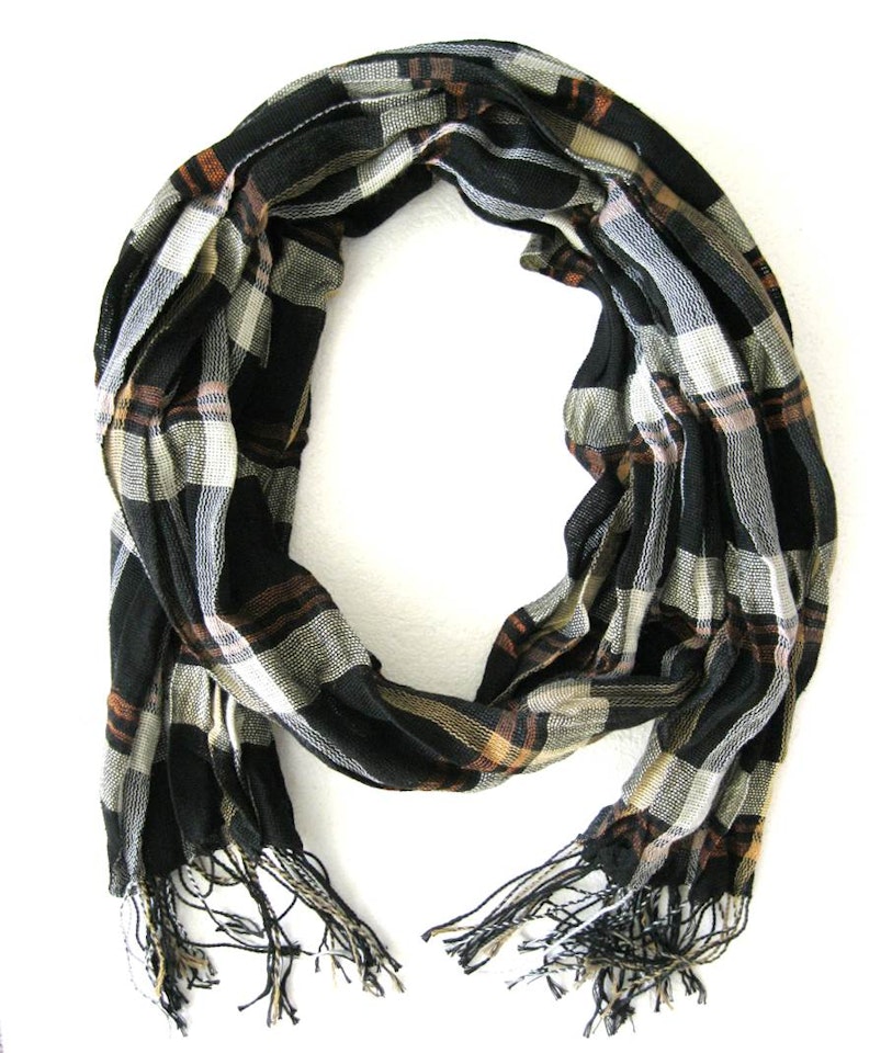 Elegant Sjal /Scarves