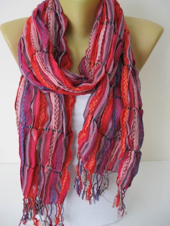 Elegant Sjal /Scarves