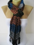 Elegant Sjal /Scarves