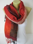 Elegant Sjal /Scarves