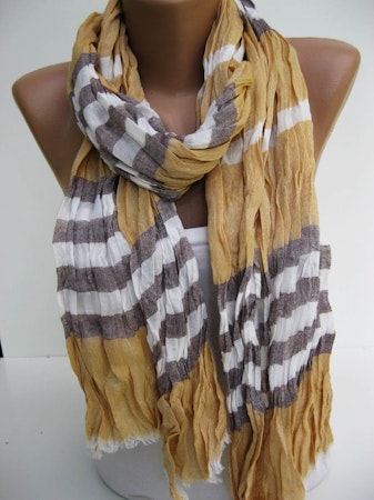 Elegant Sjal /Scarves