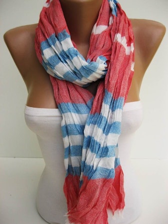 Elegant Sjal /Scarves