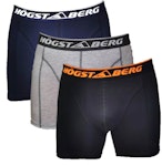 Högstaberg Kalsonger & Boxer Shorts 7 Pack
