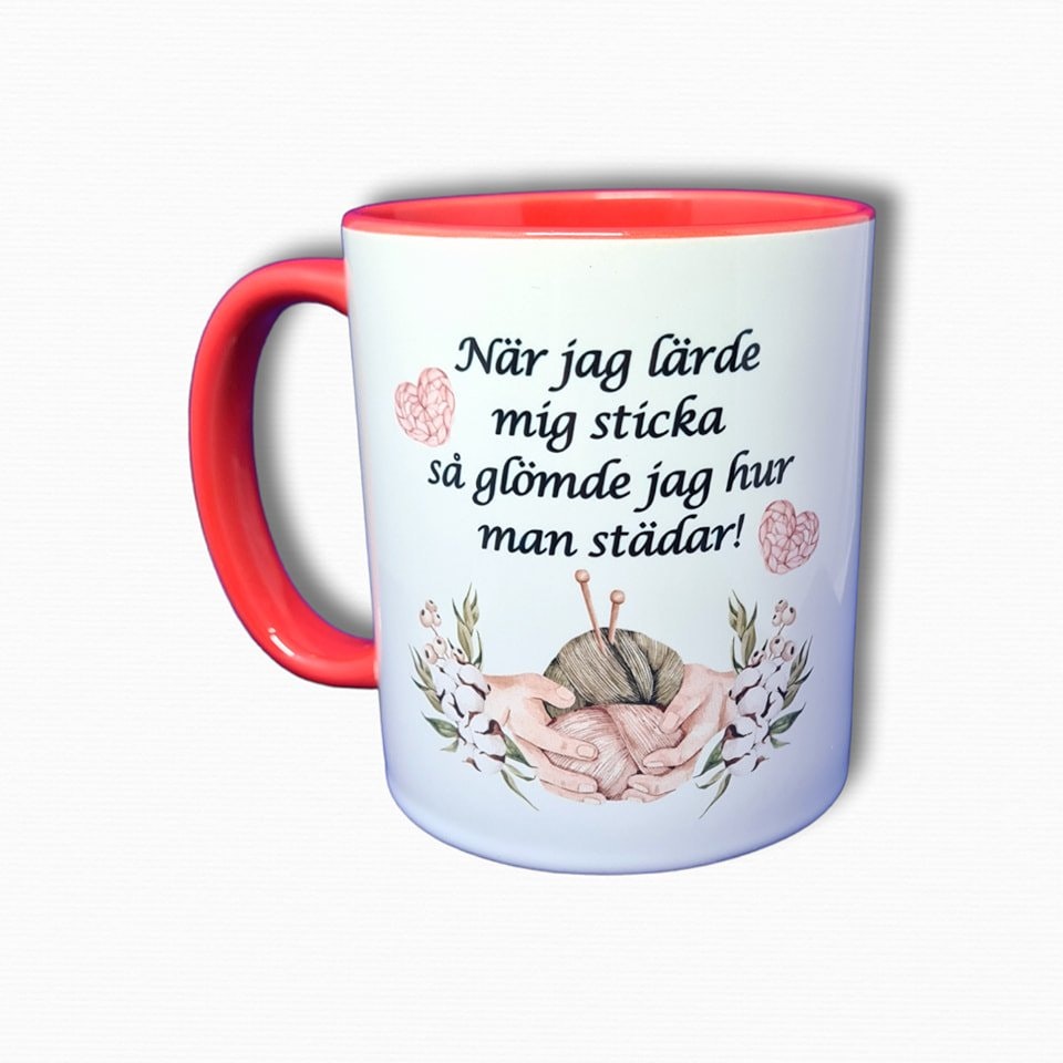 Handarbete - bellebi.se