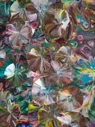 Adela 30X30