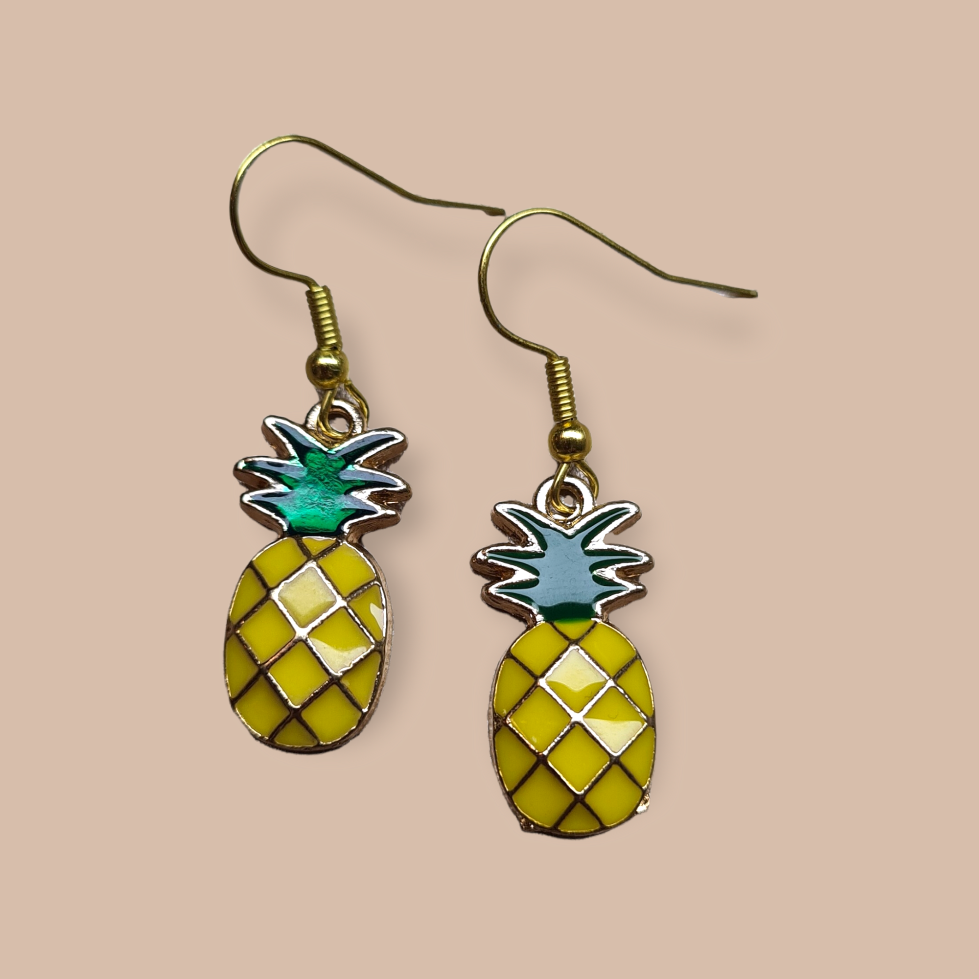 Ananas.