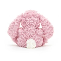 Rosa Yummy Bunny gosedjur - Jellycat