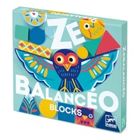 Balansspel från Djeco