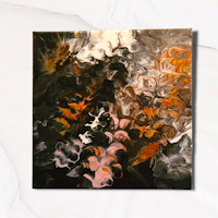 Justina 30X30