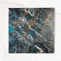 Lilian 30X30