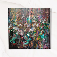 Adela 30X30