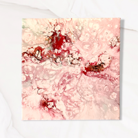 Magnhild 30X30