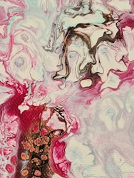 Magnhild 30X30