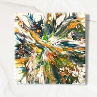 Lisa 20X20