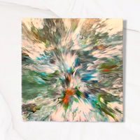 Tea 30X30