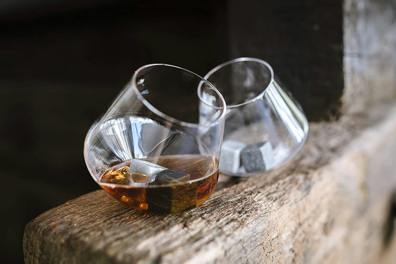 whisky glas present design - www.bellebi.se