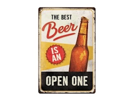 Beer Open