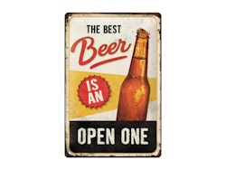 Beer Open