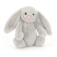 Mysig kanin från Jellycat