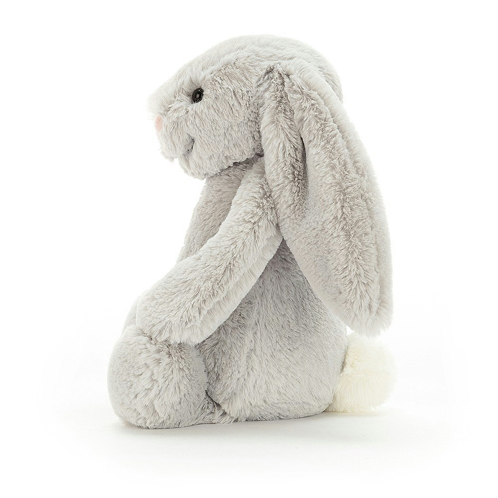 Till barnen kanin gosedjur mjukis - www.bellebi.se