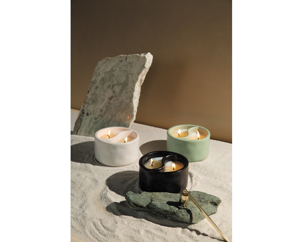 Doftljus från Paddywax - www.bellebi.se