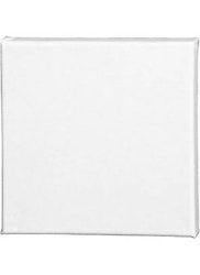 Målarduk i 3-pack 30x30 cm