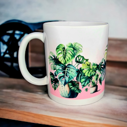 Monstera