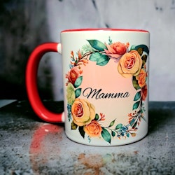 Mugg till Mamma