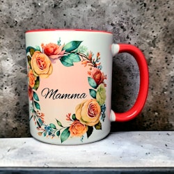 Mugg till Mamma