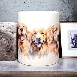 Golden Retriever