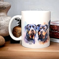 Rottweiler