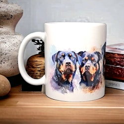 Rottweiler
