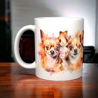 Chihuahua