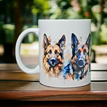 Mugg Schäfer
